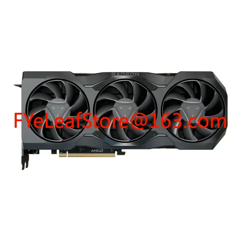 Neue AMD RADEON RX 7900 XTX 24 – Rx 7900 Xtx 24Gb Bewertung und Preis