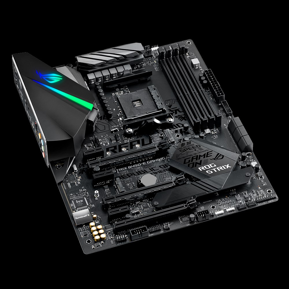 ASUS ROG STRIX B450-E GAMING B – Rtx 3090 24Gb Gddr6X Bewertung und Preis
