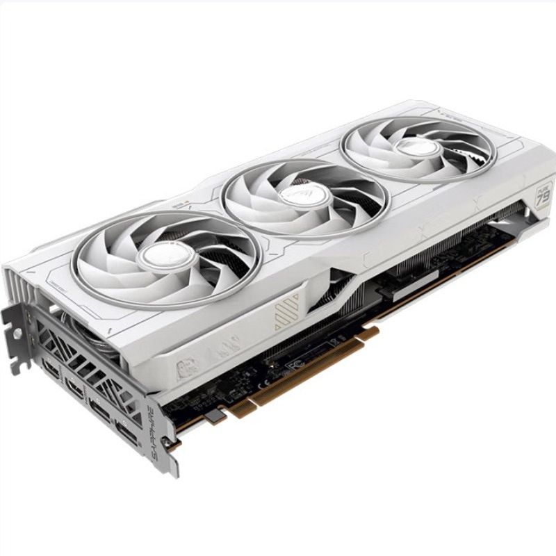 Desktop-Gaming-Grafikkarte RX  – Rx 7900 Xt 20Gb Bewertung und Preis